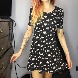 Daisy Dress